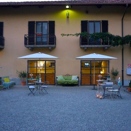 Tenuta Ajrale Vigone Luaran gambar