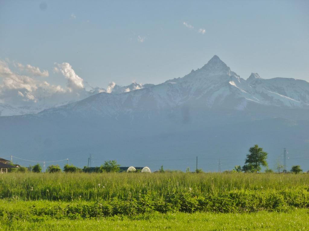 Tenuta Ajrale Vigone Luaran gambar