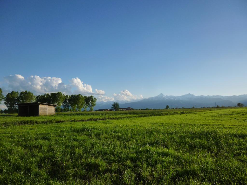 Tenuta Ajrale Vigone Luaran gambar