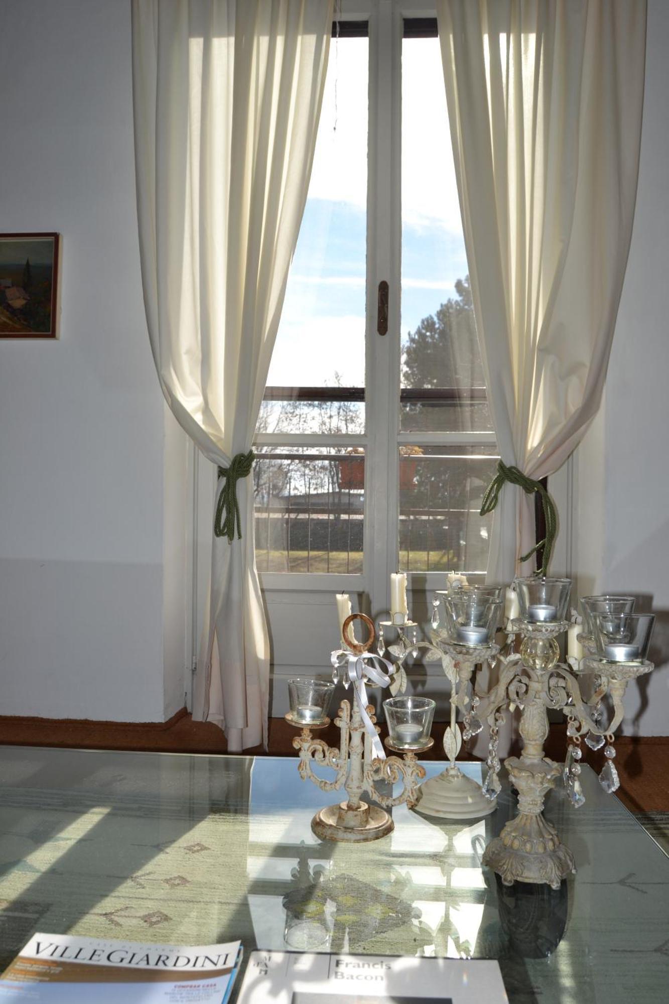 Tenuta Ajrale Vigone Luaran gambar