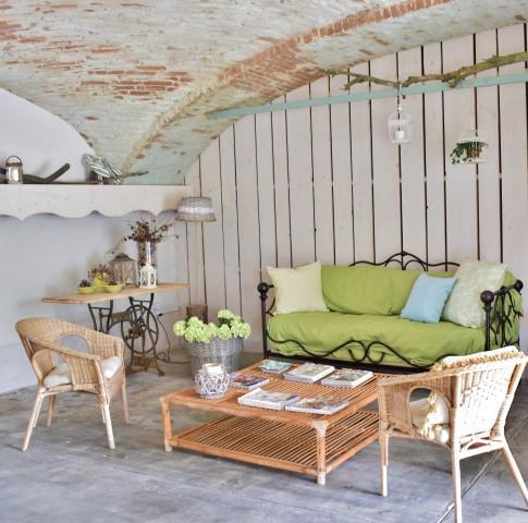 Tenuta Ajrale Vigone Luaran gambar