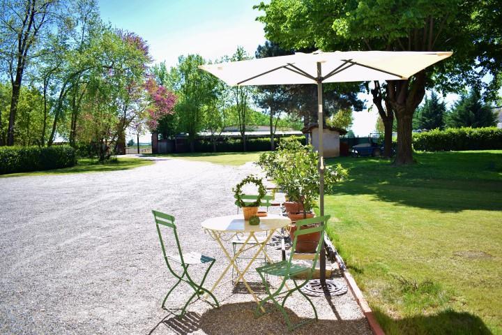 Tenuta Ajrale Vigone Luaran gambar