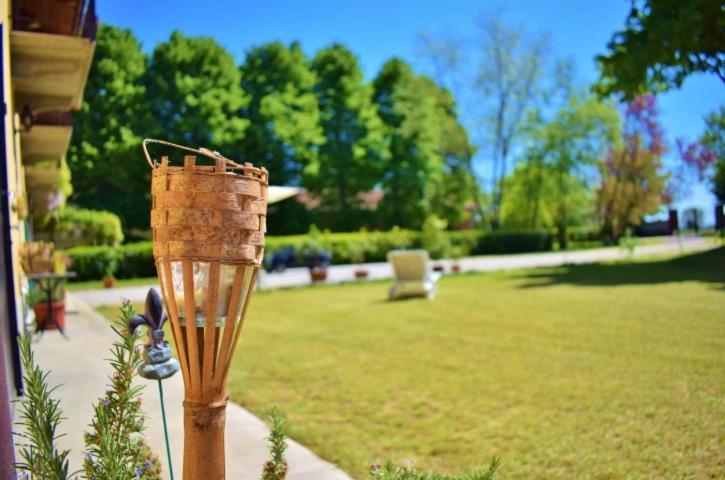 Tenuta Ajrale Vigone Luaran gambar